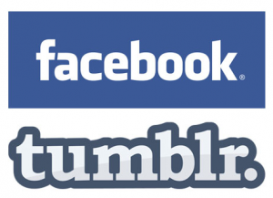 facebook-vs-tumblr